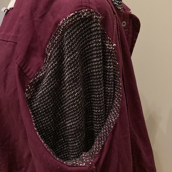 Torrid Twill Anorak Jacket - Picture 11 of 16